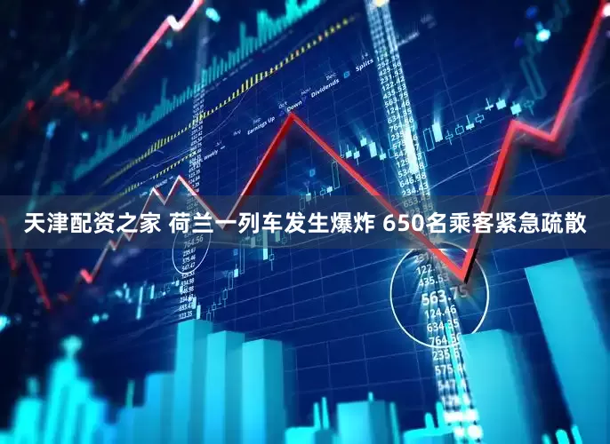 天津配资之家 荷兰一列车发生爆炸 650名乘客紧急疏散